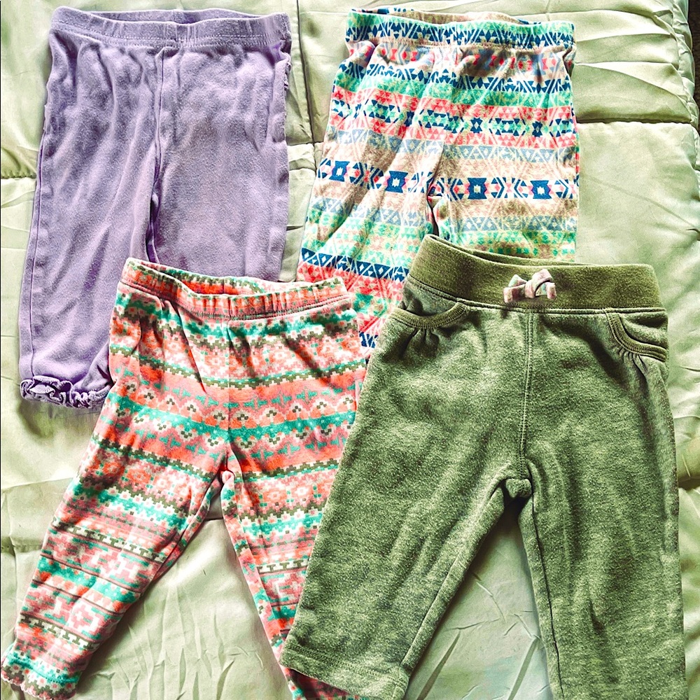 Baby Girl Bundle!!!